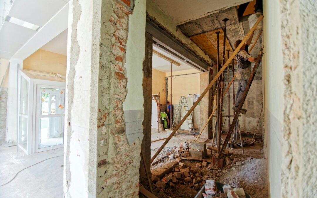 Factors that Determine Demolition Costs