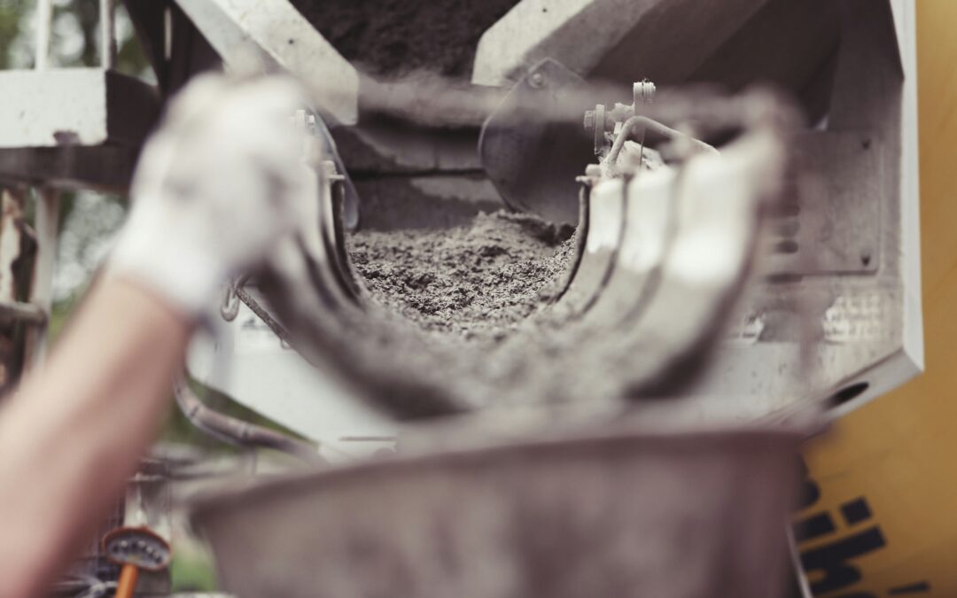 How to Sand Concrete – Ultimate Guide